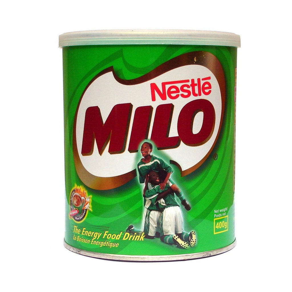 Milo (Tin) 400 gm