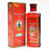 Navrathna Hair Oil 200ml