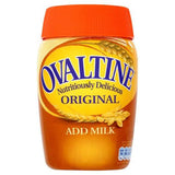 Ovaltine Original Add Milk 200 gm