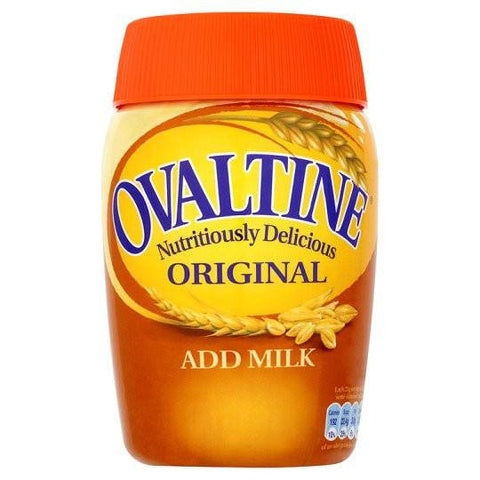 Ovaltine Original Add Milk 200 gm