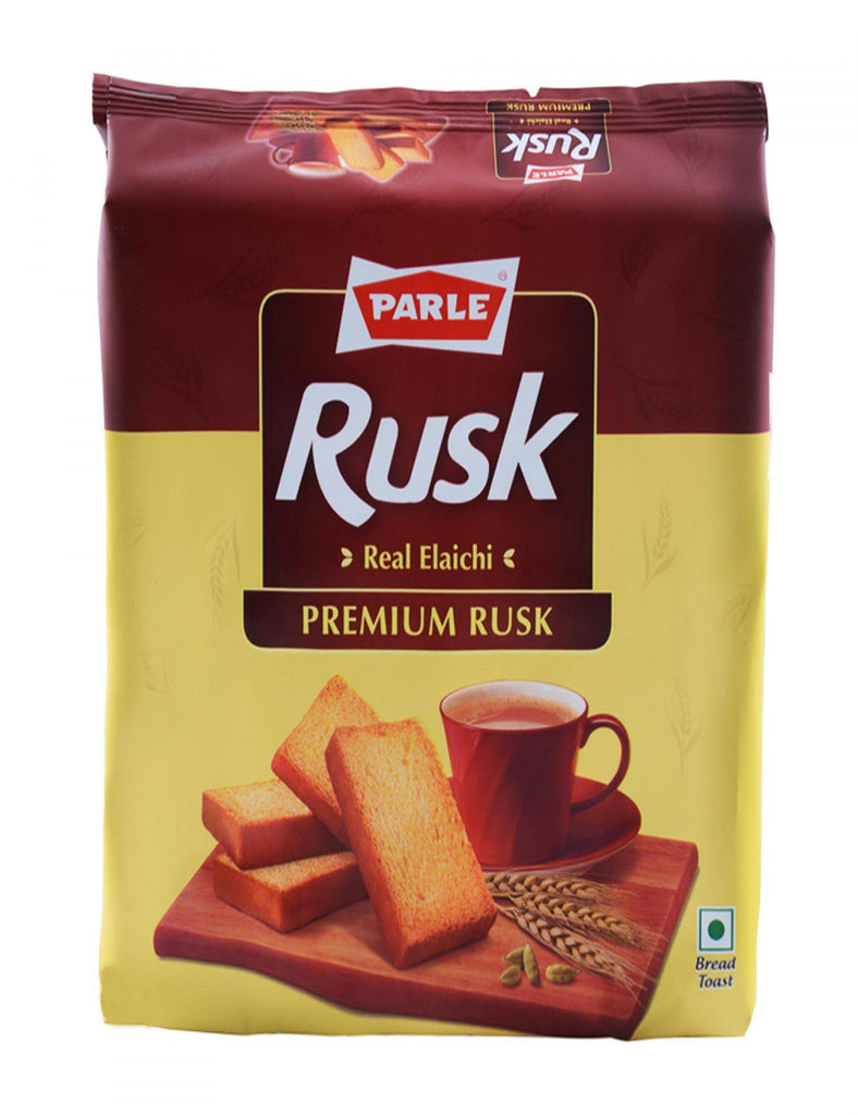 Parle Premium Rusk 600gm