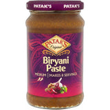 Patak Biryani Paste 238gm