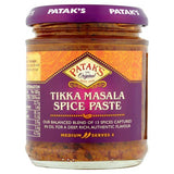 Patak Tikka Masala Paste 238gms
