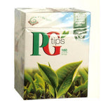 PG Tips Tea Bags 160