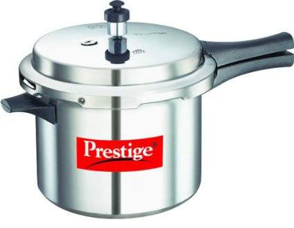 Prestige Pressure Cooker 5 LTR