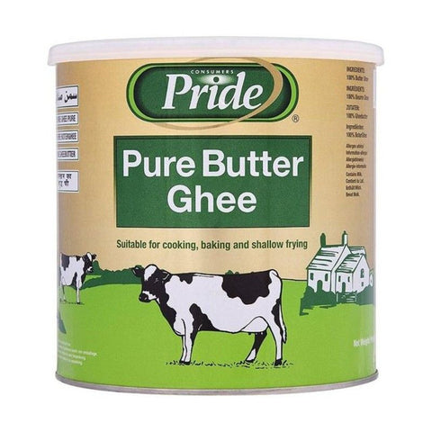 Pride Butter Ghee 500gm