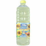 Pride Sunflower Oil (Bottle) 1 Ltr