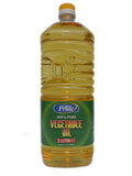 Pride Vegetable Oil 3 Ltr