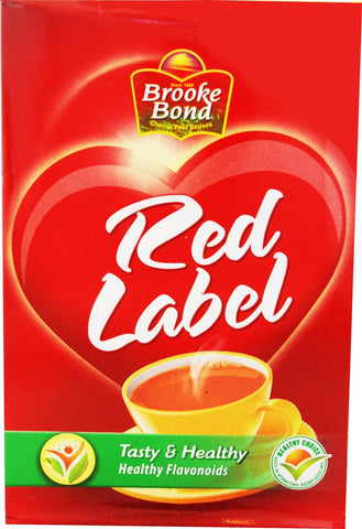 Red Label Tea 250gm