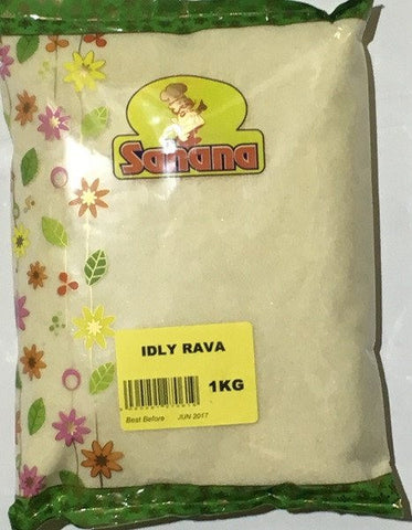 Sahana Idly Rava 1 KG