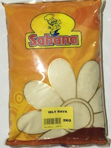 Sahana Idly Rava 2 KG